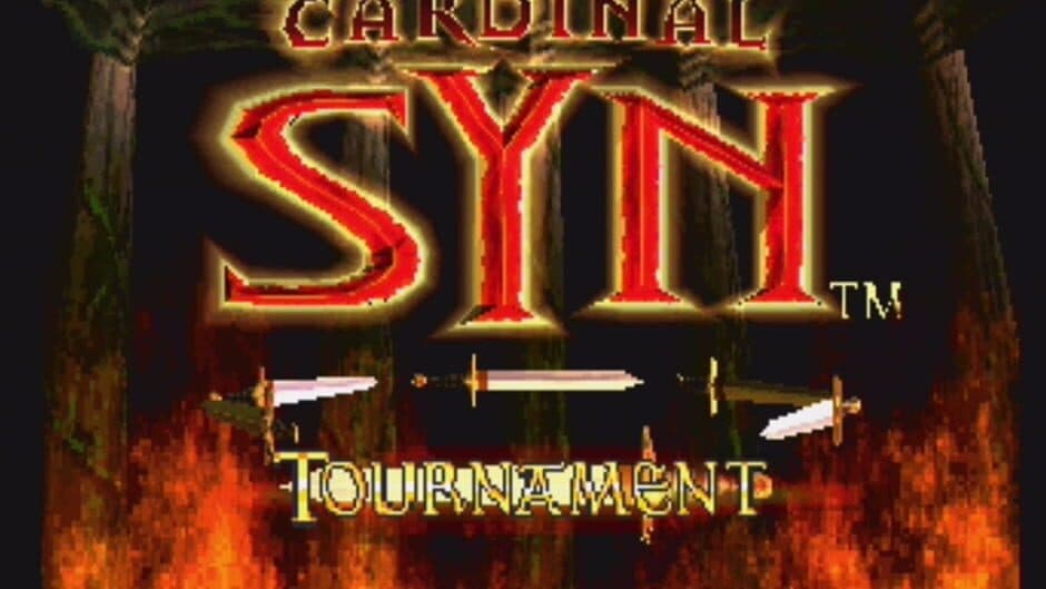 Скриншот 2 из Cardinal Syn