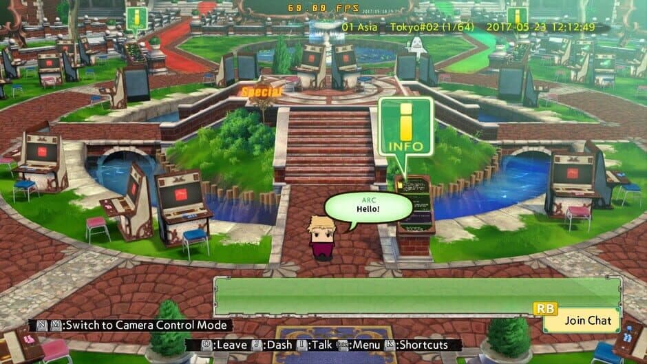 Скриншот 2 из Guilty Gear Xrd: Rev 2
