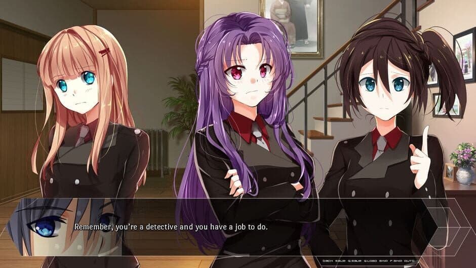 Скриншот 11 из Bloody Chronicles Act 1: New Cycle of Death