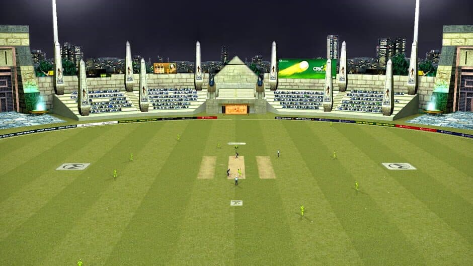 Скриншот 5 из Cricket Revolution