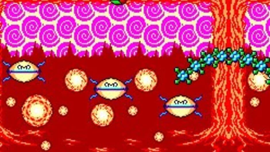 Скриншот 5 из Fantasy Zone II