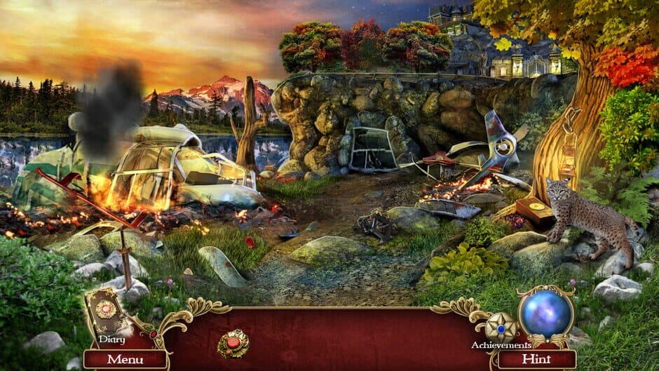Скриншот 1 из Demon Hunter 2: New Chapter
