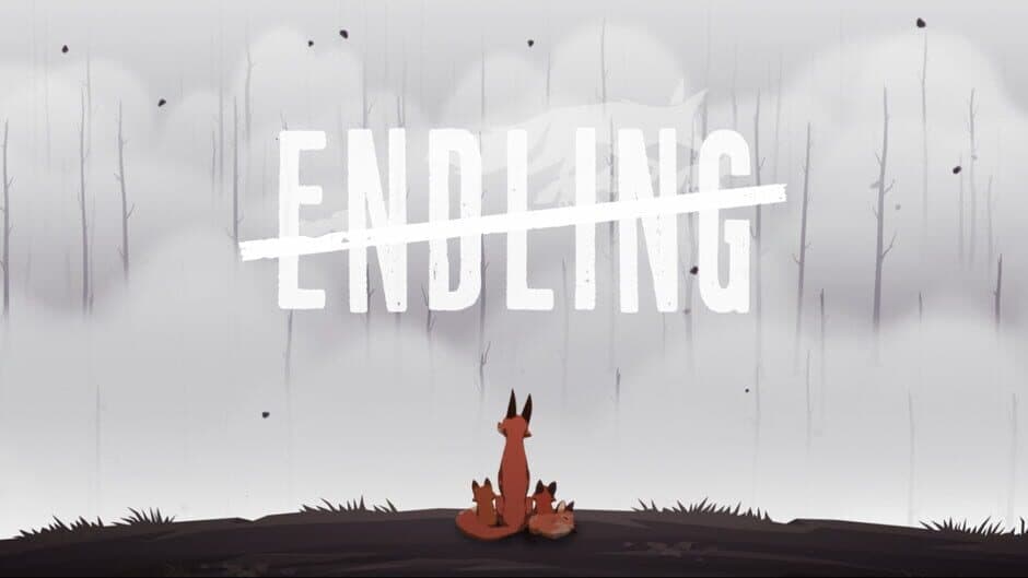 Скриншот 1 из Endling: Extinction is Forever