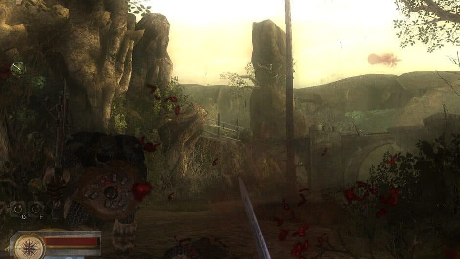 Скриншот 3 из Dark Shadows - Army of Evil