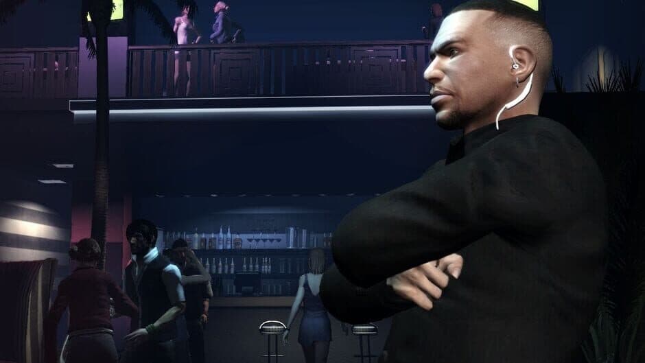 Скриншот 4 из Grand Theft Auto IV: Complete Edition