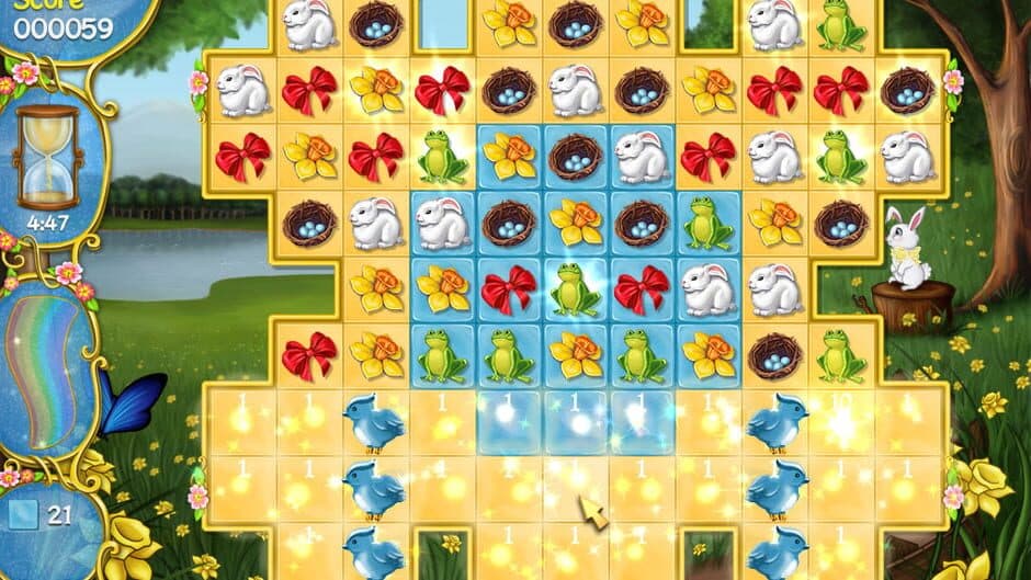 Скриншот 2 из Spring Bonus