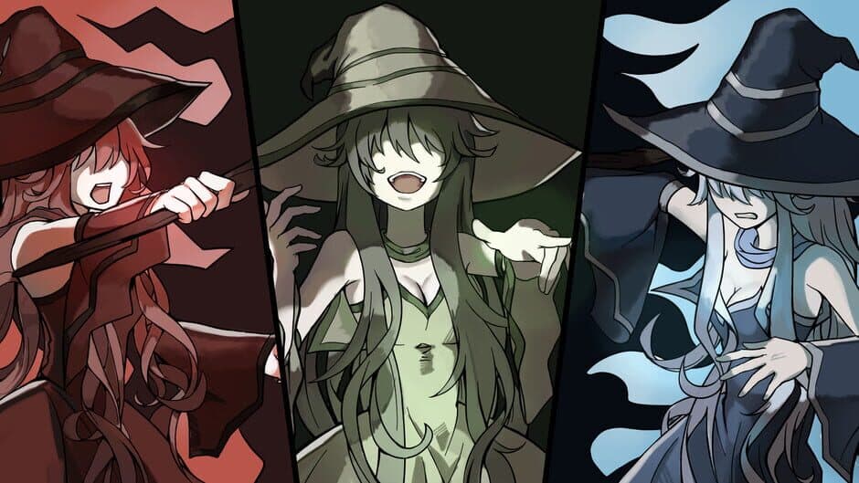 Скриншот 2 из The Sage of Twilight