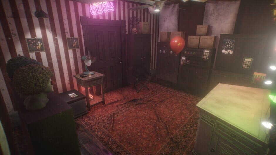 Скриншот 6 из Escape First