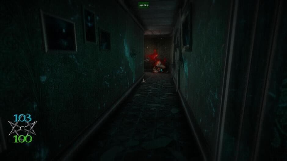 Скриншот 5 из Blinding Dark