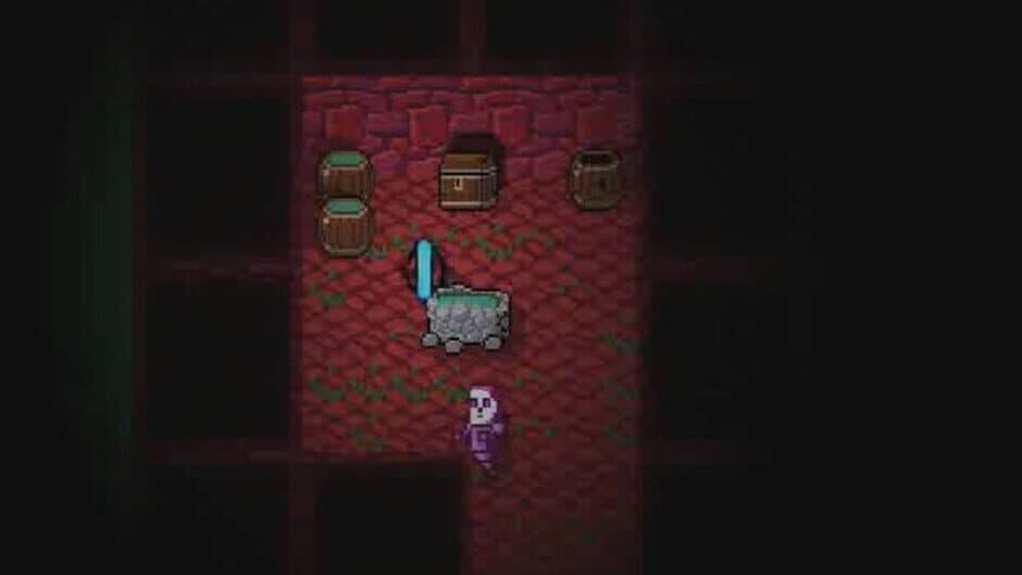 Скриншот 3 из Death's Maze