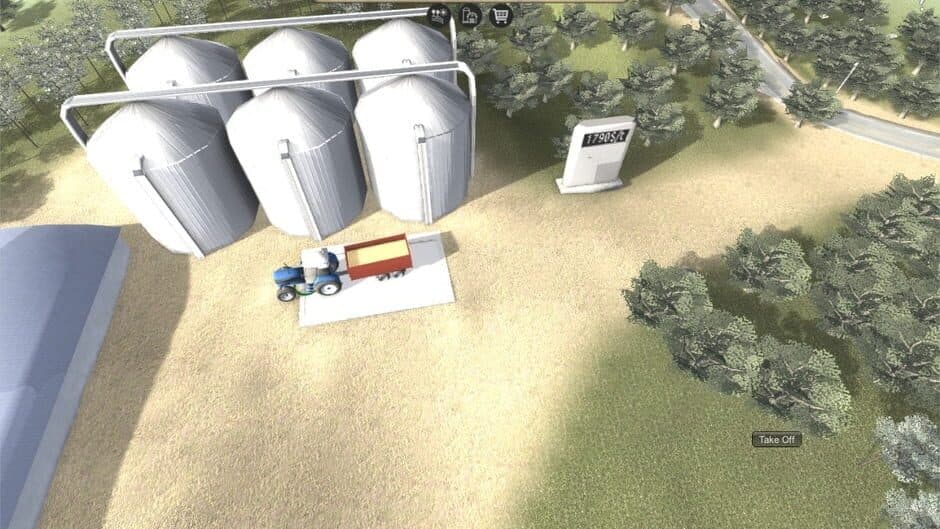 Скриншот 5 из Age of Farming