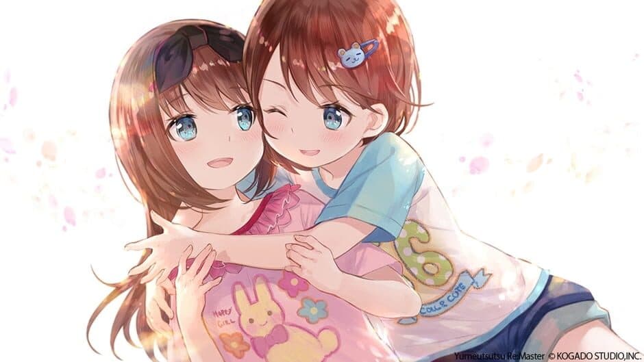 Скриншот 1 из Yumeutsutsu Re:Master