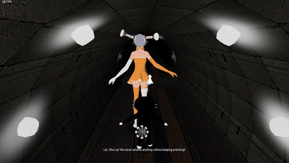 Скриншот 1 из Piece of Memory 2: Prologue