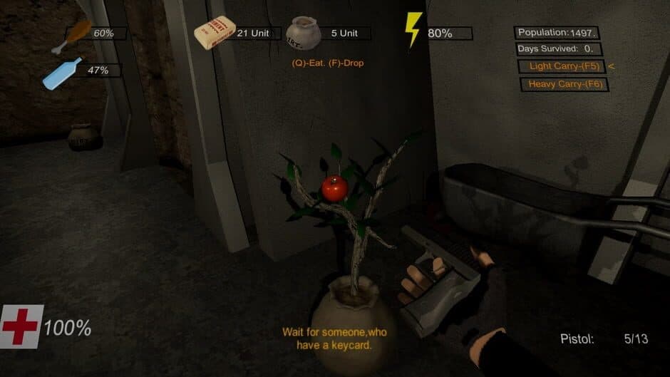 Скриншот 11 из BunkerRush