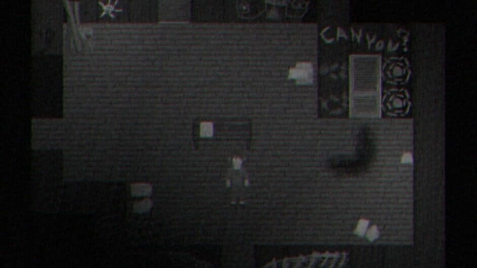 Скриншот 2 из Please Love My Computer Game