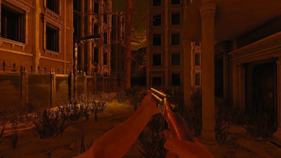 Скриншот 3 из Half Light