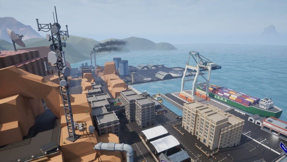 Скриншот 3 из Heist Haven