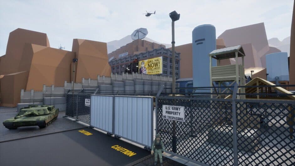 Скриншот 4 из Heist Haven