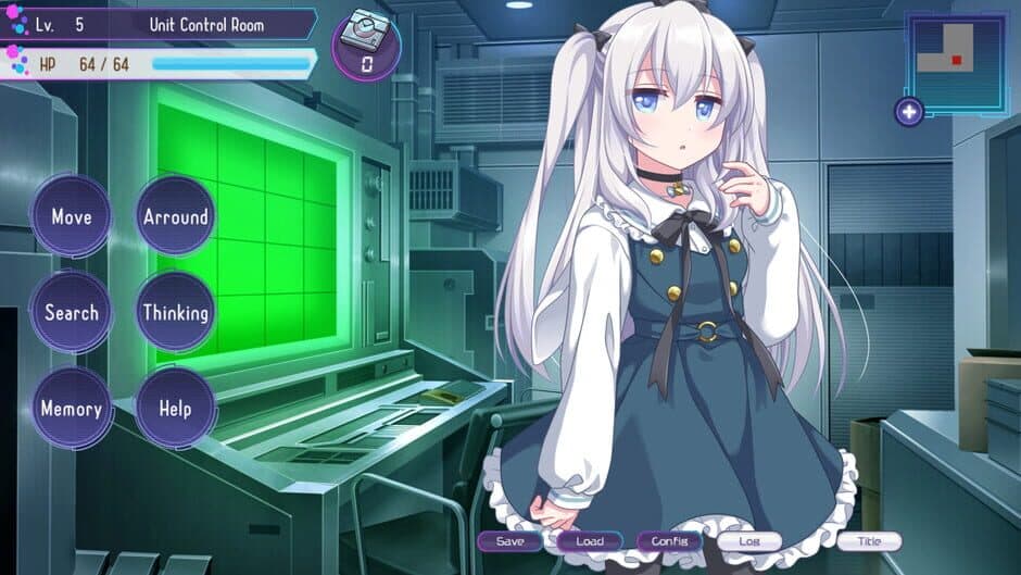 Скриншот 12 из Tale of Android After the Apocalypse