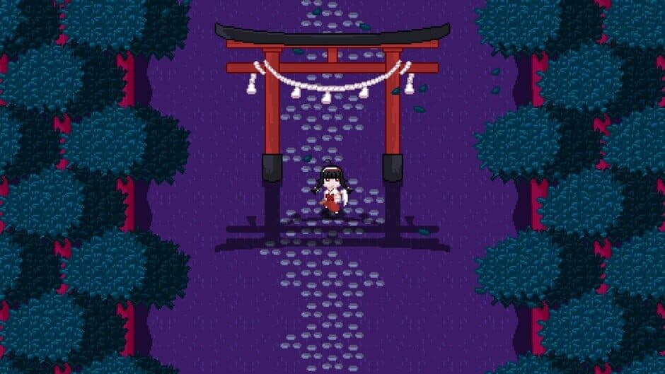 Скриншот 1 из Yokai Goddess