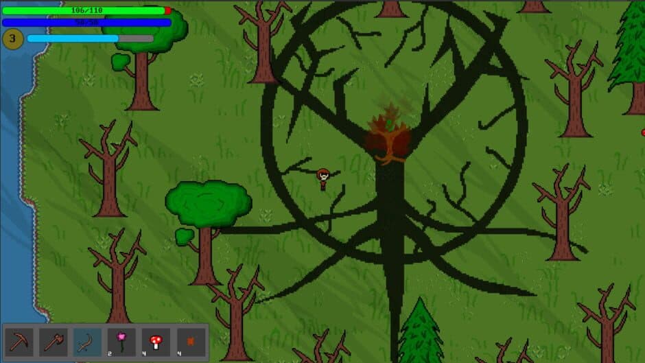 Скриншот 1 из Bob's Island