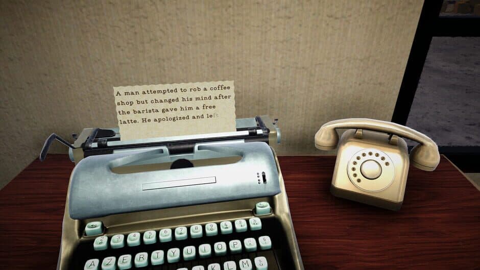 Скриншот 1 из News Company Simulator