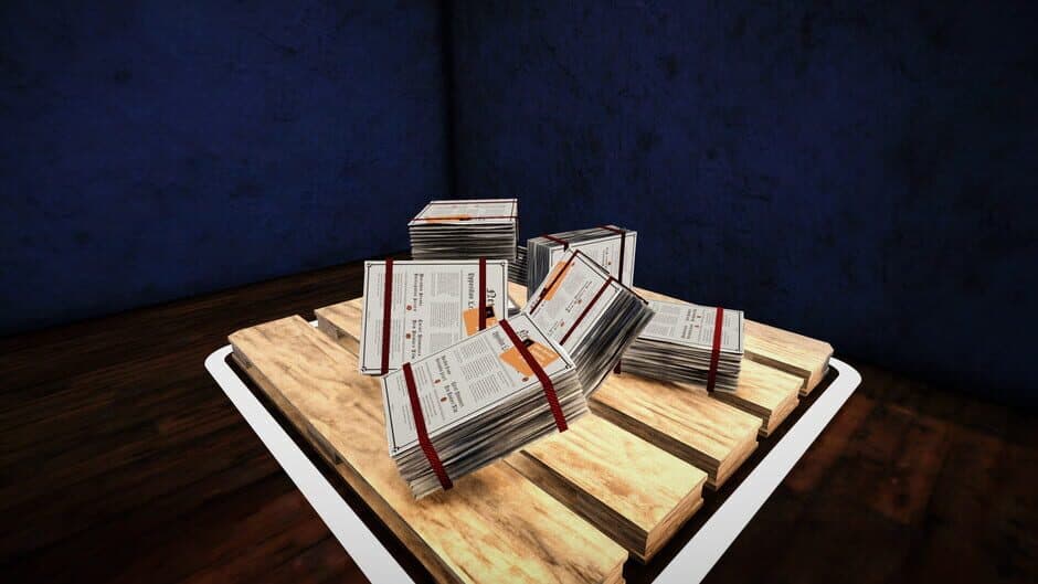 Скриншот 6 из News Company Simulator