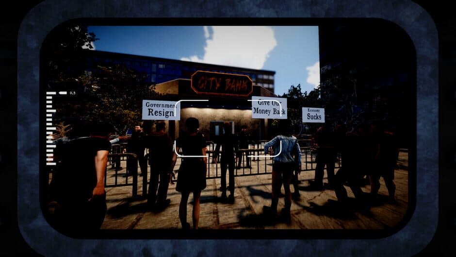 Скриншот 9 из News Company Simulator