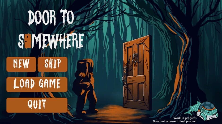 Скриншот 2 из Door to Somewhere