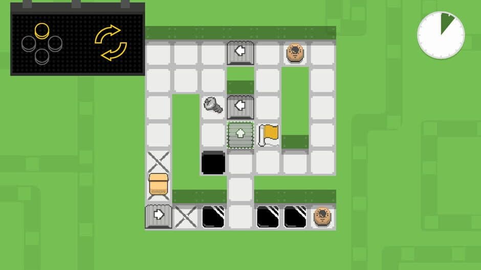 Скриншот 5 из Arrow World