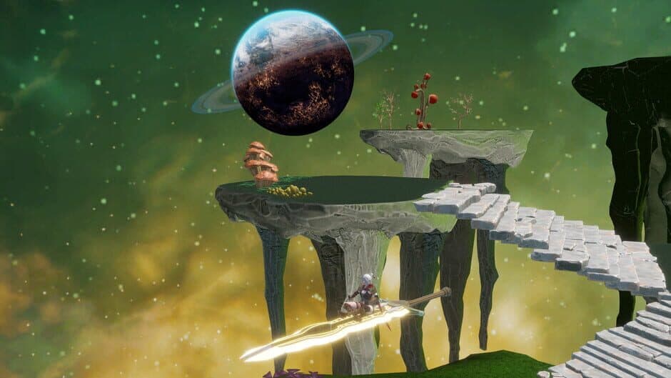 Скриншот 1 из Cultivation Magic World