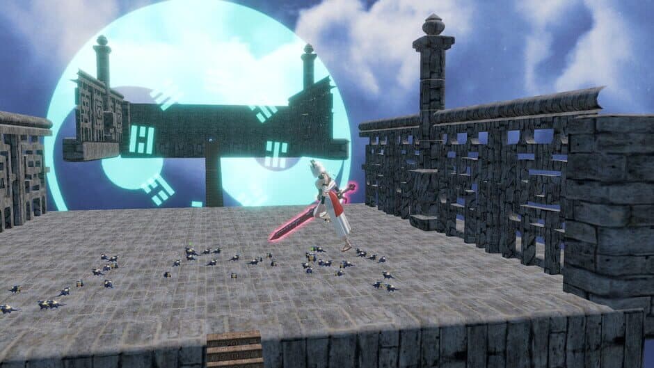 Скриншот 3 из Cultivation Magic World