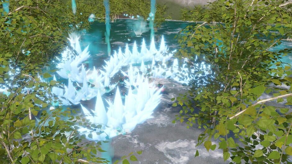 Скриншот 4 из Cultivation Magic World
