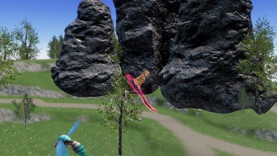 Скриншот 6 из Cultivation Magic World