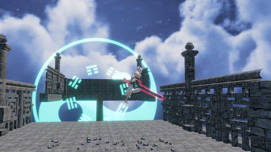 Скриншот 9 из Cultivation Magic World