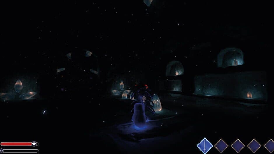 Скриншот 2 из Little Lights Remains TD