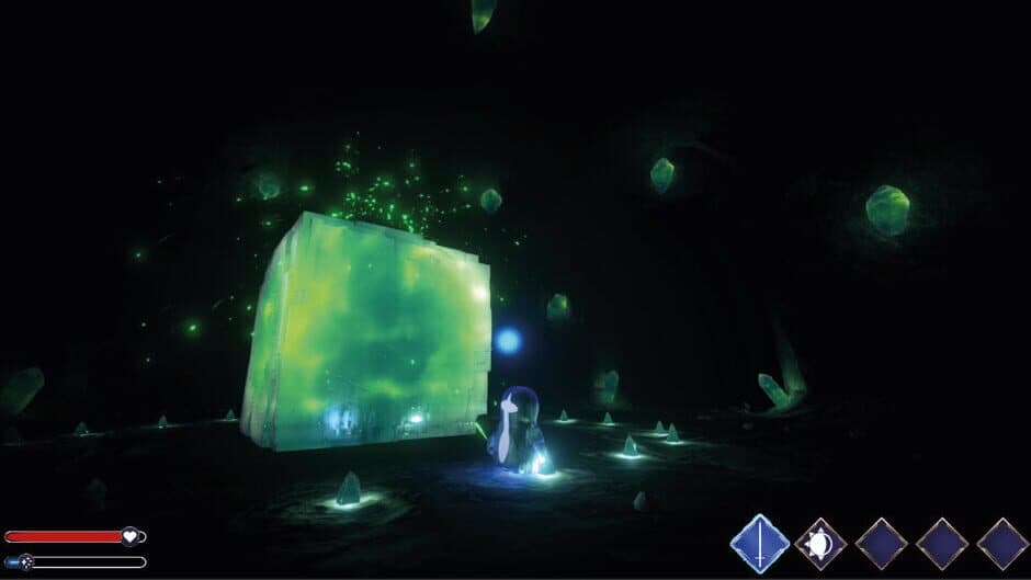 Скриншот 3 из Little Lights Remains TD
