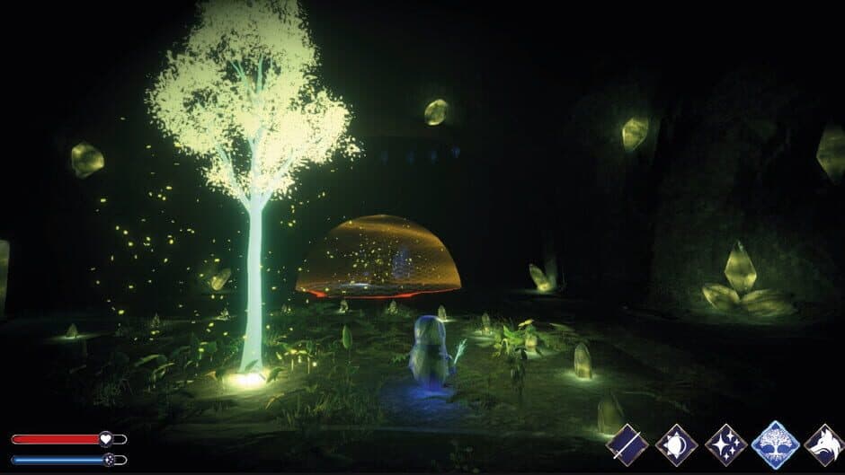 Скриншот 6 из Little Lights Remains TD