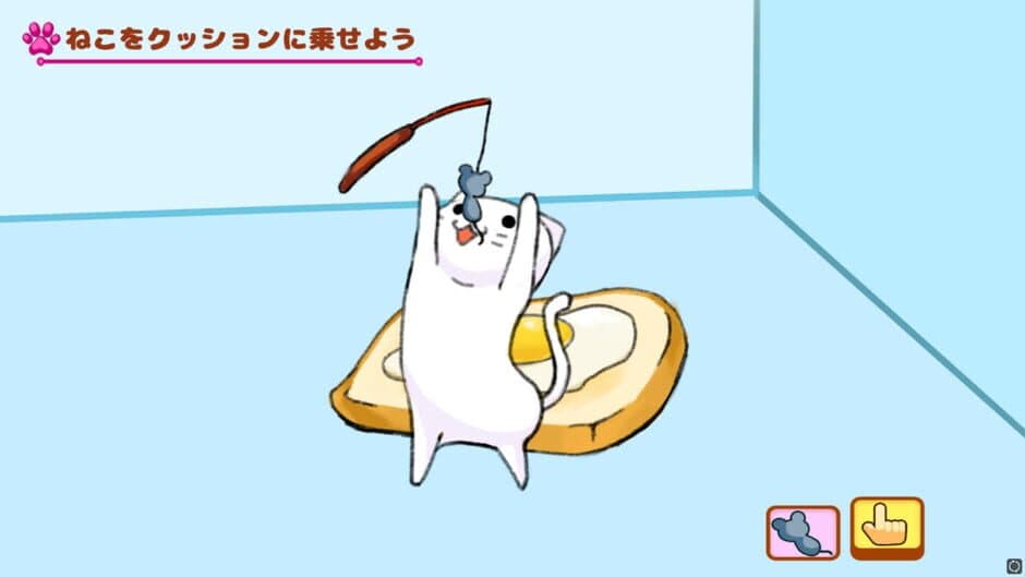 Скриншот 2 из Cat Snap
