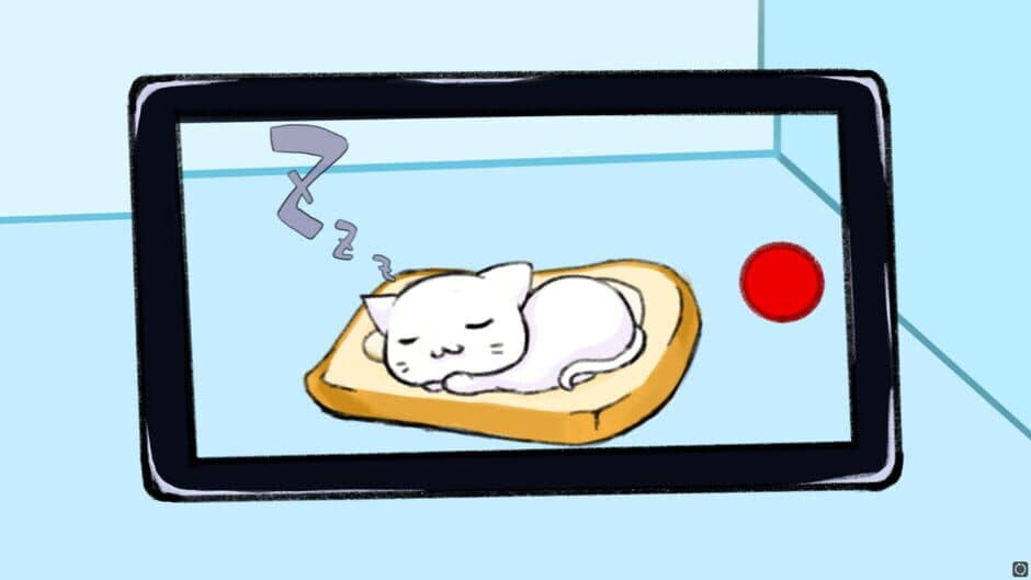 Скриншот 3 из Cat Snap