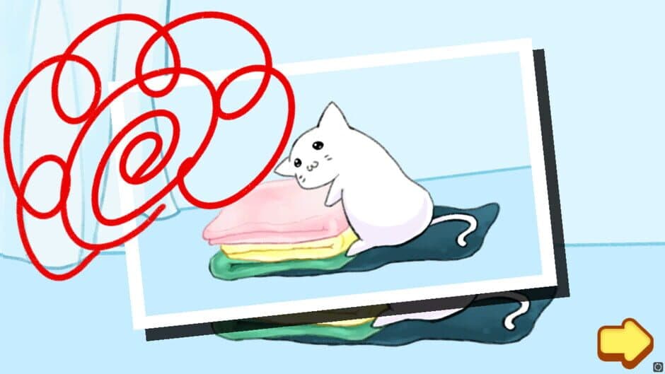 Скриншот 4 из Cat Snap
