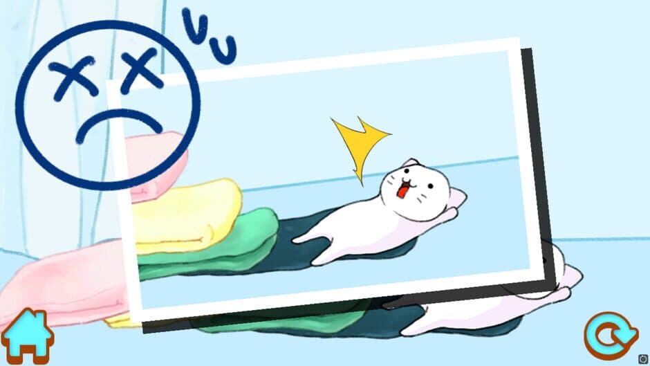 Скриншот 5 из Cat Snap