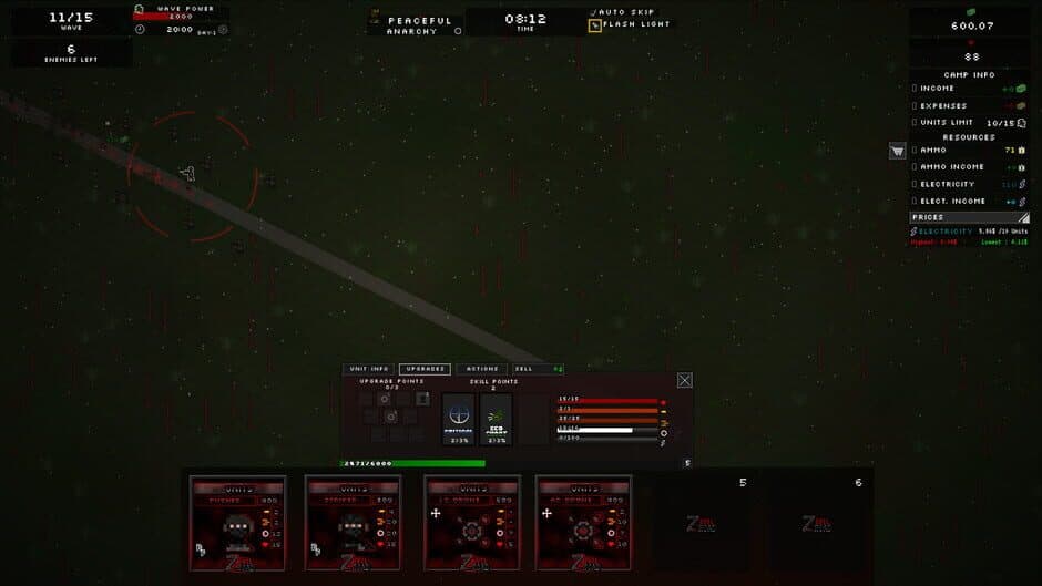 Скриншот 2 из Z Evil Road