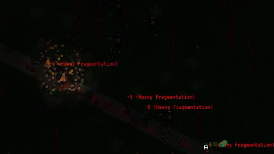 Скриншот 4 из Z Evil Road