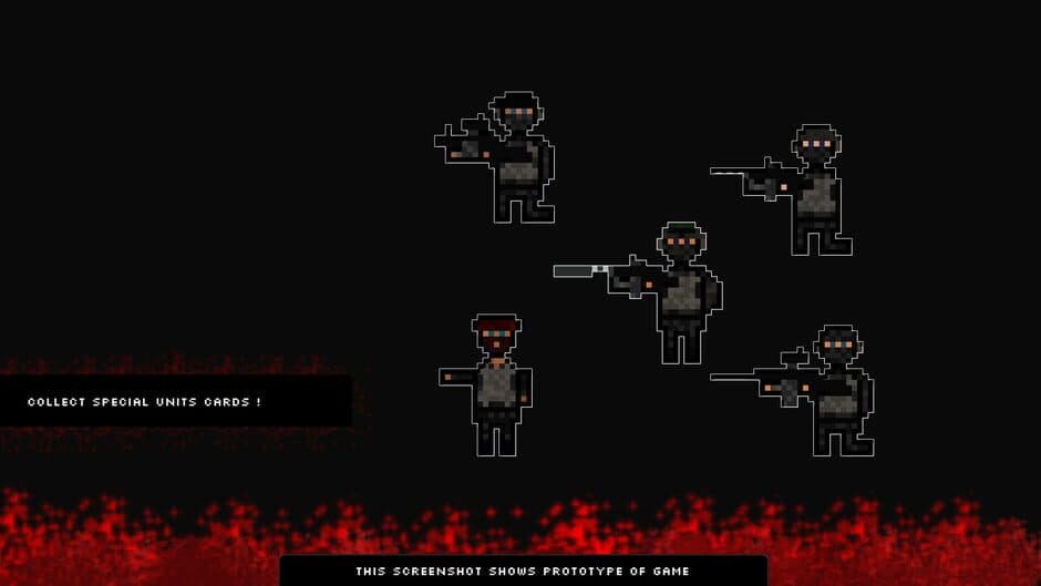Скриншот 7 из Z Evil Road