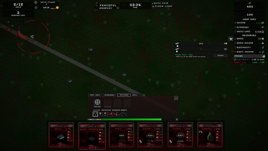 Скриншот 8 из Z Evil Road