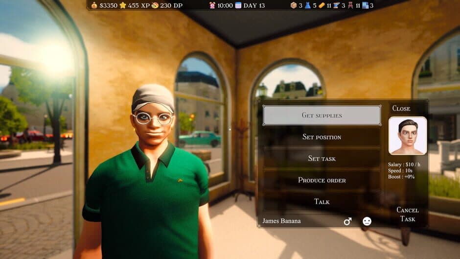 Скриншот 6 из Tailor Simulator