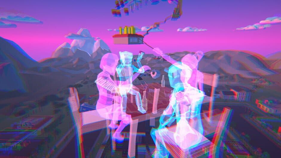 Скриншот 3 из Ride Up