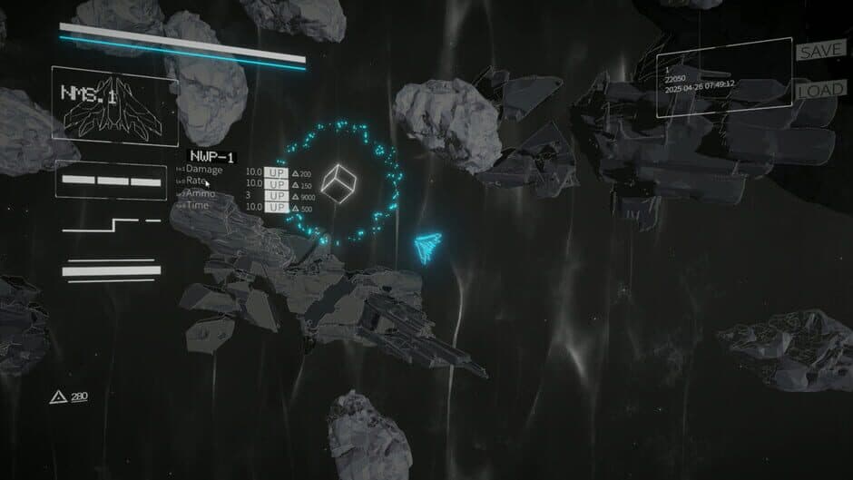 Скриншот 5 из Fracture