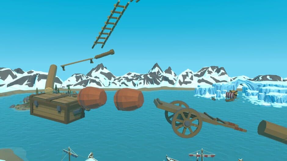 Скриншот 6 из Ride Up